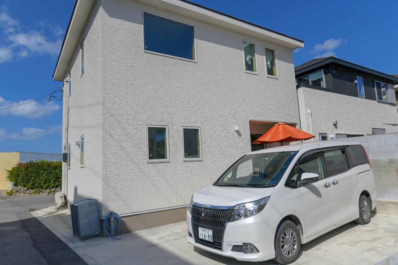 Villa Yui Ishigaki  Esterno foto